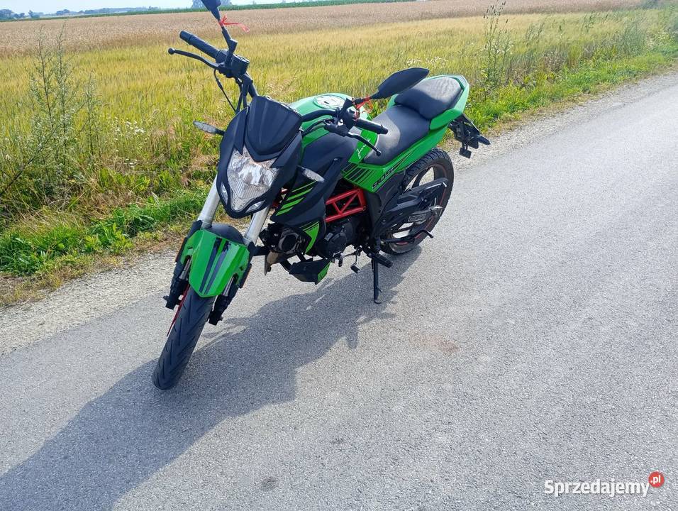 Sprzedam junaka 905