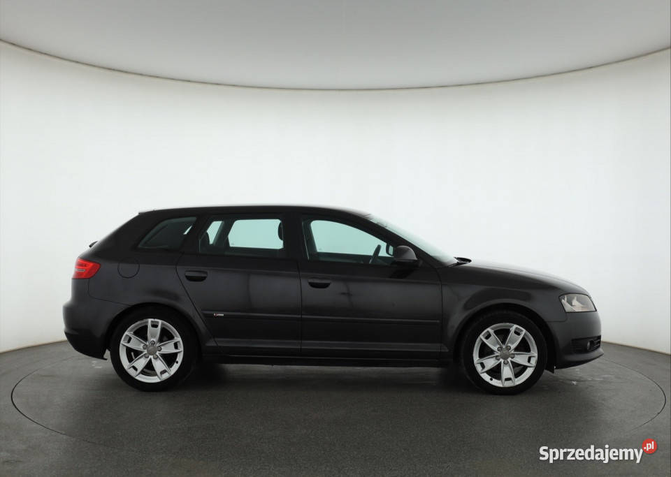 Audi A3 19 TDI Piaseczno