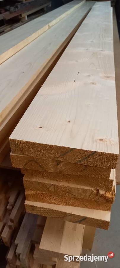 deska 5x25 na stopnie opolskie Błotnica Strzelecka