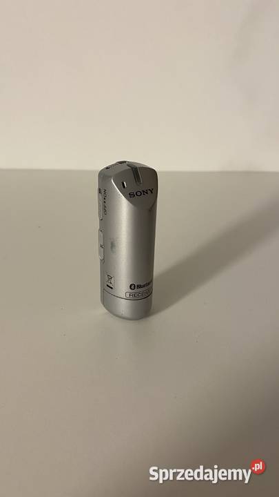 Mikrofon bezprzewodowy Bluetooth Sony ECMAW3 Bydgoszcz sprzedam