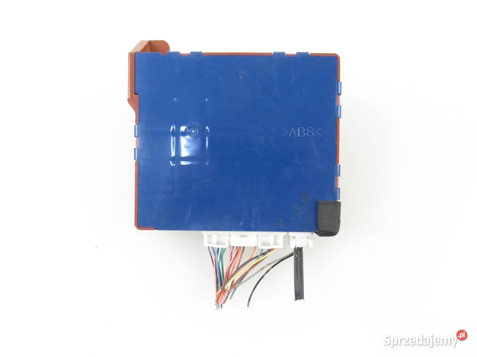 MODUŁ KOMFORTU LEXUS IS II 8865053112 1776006320 Skrzynki bezpieczników