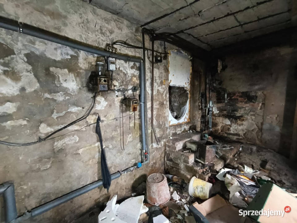 Nieruchomość gruntowa z zabudową Wierzchowiska lubelskie Wierzchowiska Pierwsze