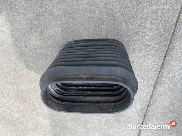 Łącznik Guma Komin Powietrza Volvo 1674174 FH FM lubuskie Maszewo sprzedam