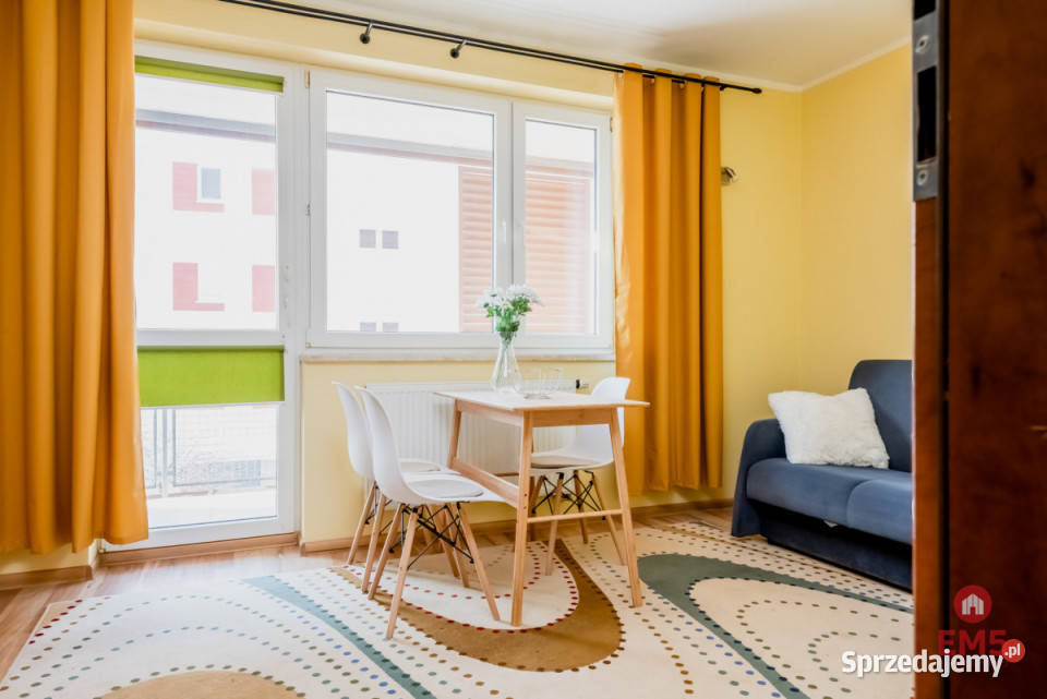 Mieszkanie Białystok 47m2 2 pok Sprzedaż sprzedam