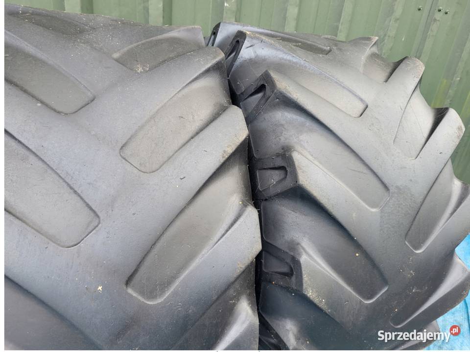 Opony Bkt 150 15055 R 17 Implement As 504 Szprotawa