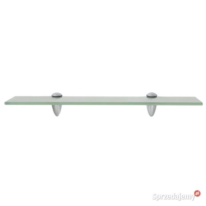 vidaXL Półka szklana 50x10 8 mm243772