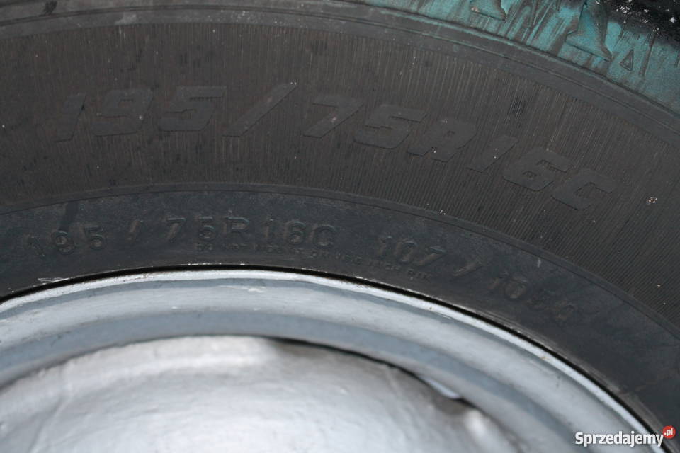 Nysa 522 Towos Lubawka