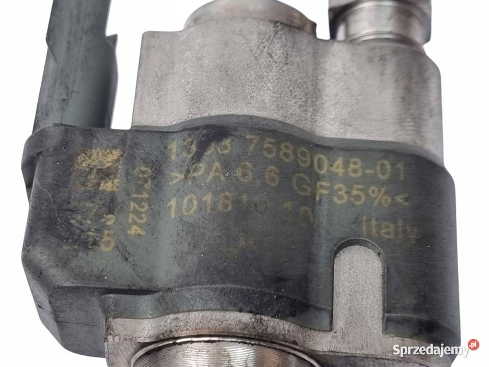 WTRYSKIWACZ BMW E46 E90 E87 20 i N43B20 Chełm