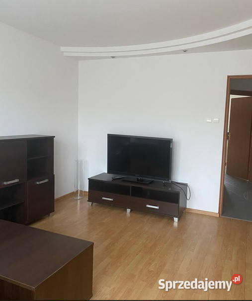 Do wynajęcia 3pokojowe mieszkanie na Ruczaju Kraków