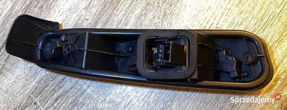 FIAT GRANDE PUNTO 0512r WKŁAD LAMPY TYŁ TYLNI Lampy tylne