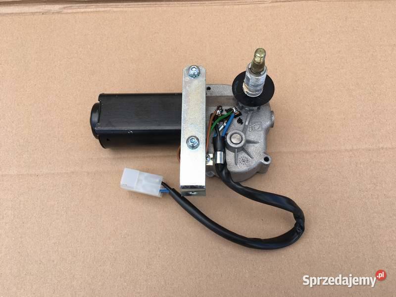 Casalini Ydea M10 M12 Piaggio M500 Silniczek Stąporków