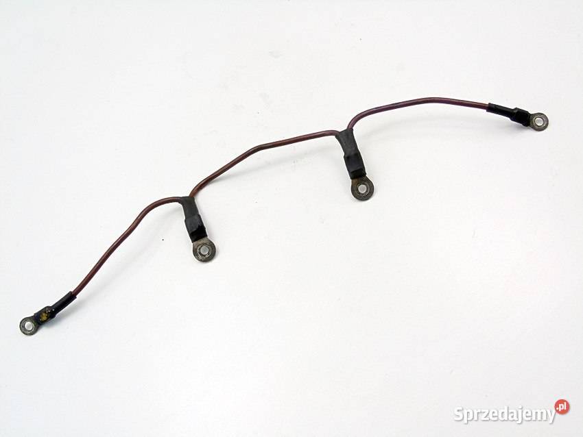 LISTWA ŚWIEC ŻAROWYCH 20 TD ROVER 400 200 45 Sosnowiec sprzedam