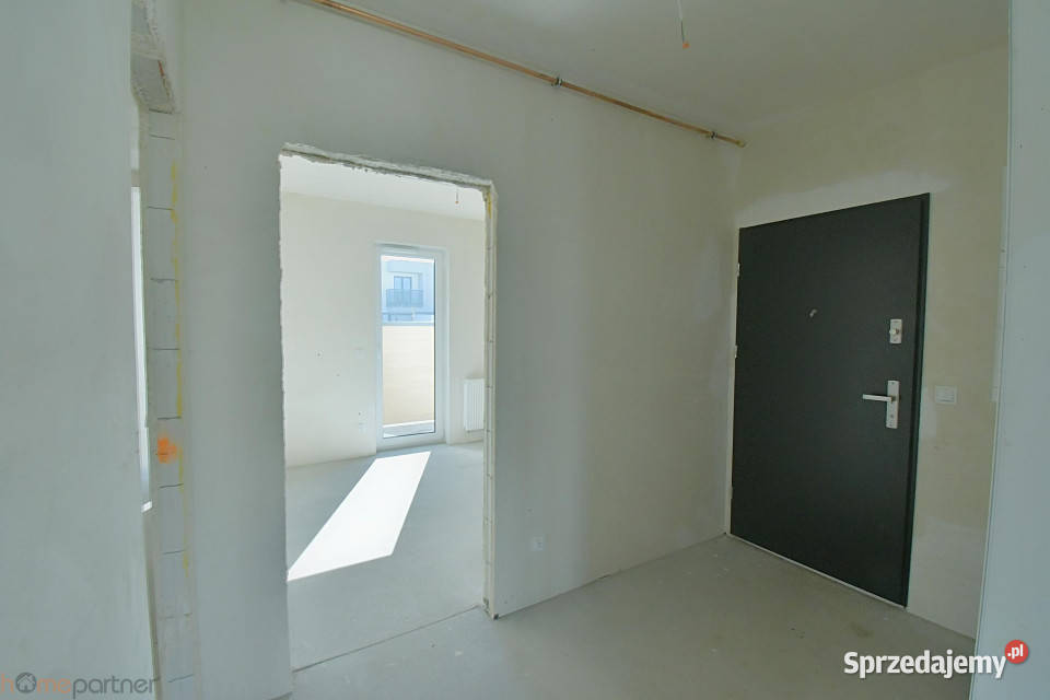 Mieszkanie Wrocław 574m2 3pokojowe 57.4m2