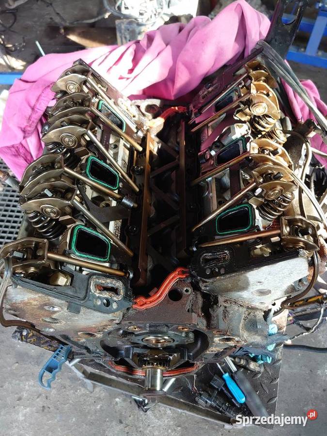 Chevrolet Equinox automatyczna Łódź