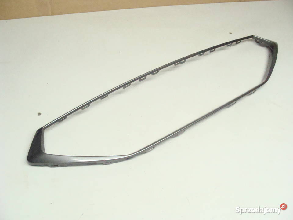 CHROM RAMKA ATRAPY GRILL SEAT LEON 4 IV Goleniów
