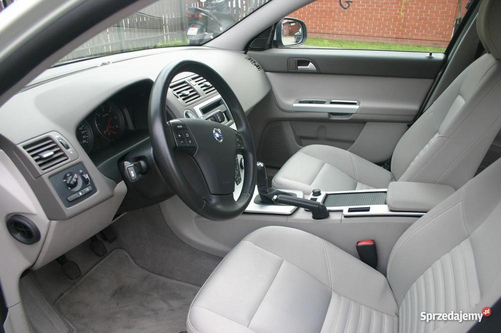 Volvo S40 D3 Business Edition my2012 mazowieckie Warszawa