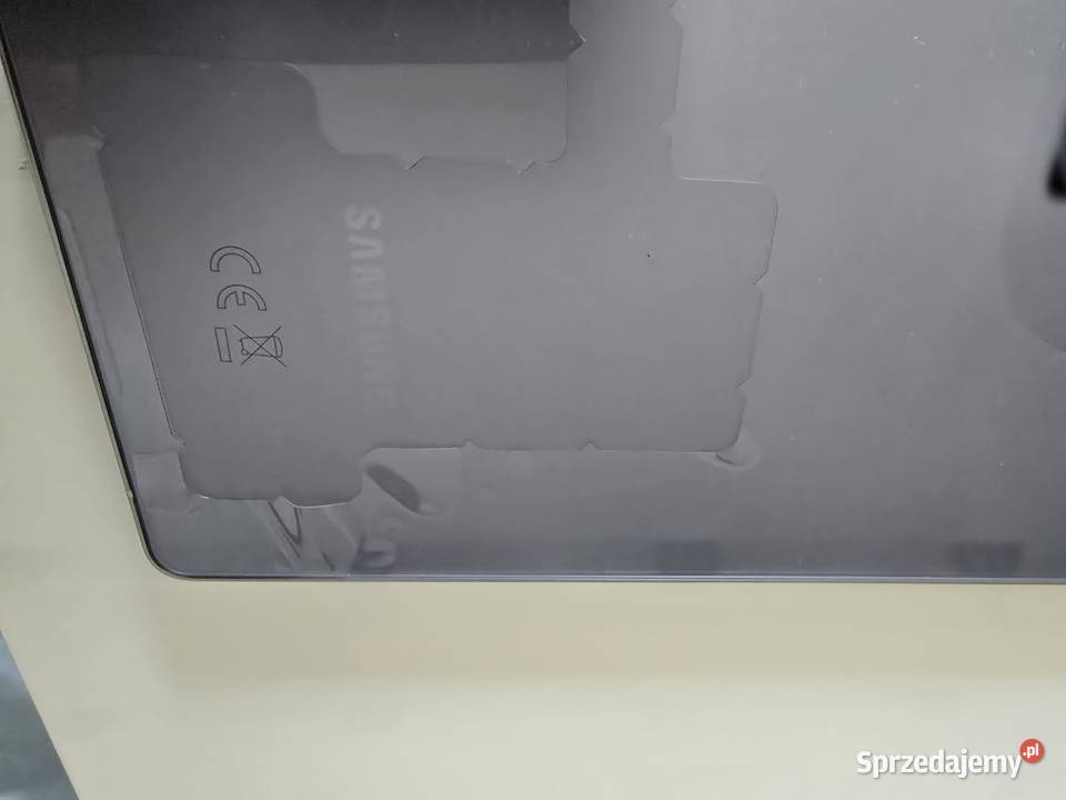 SAMSUNG Galaxy S25 Ultra 512GB Nowy KUPIONY W