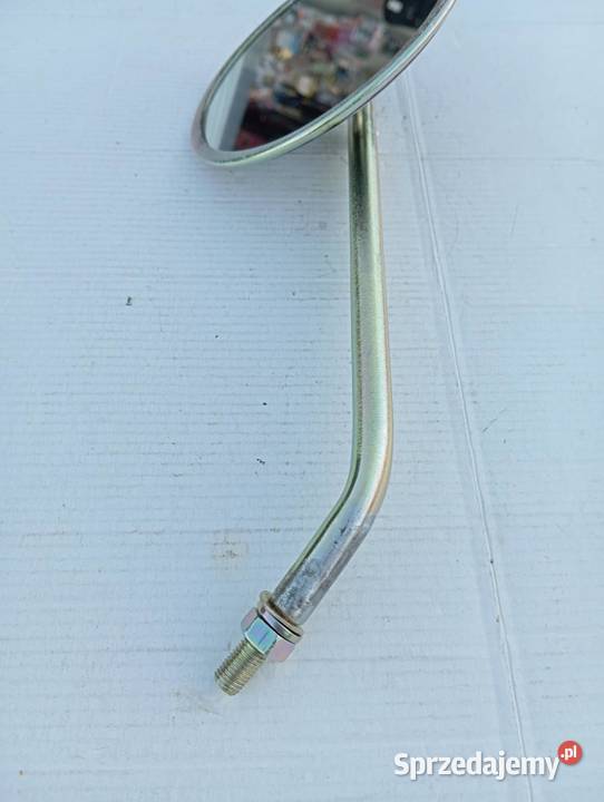 LUSTERKO M72 K750 URAL IRBIT MW BMW ORYGINALNE
