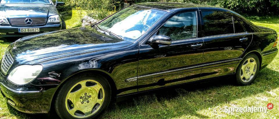 Sam S 600 W 220Sprawny ubezpieczony ważny 5800cm3 Sosnówka
