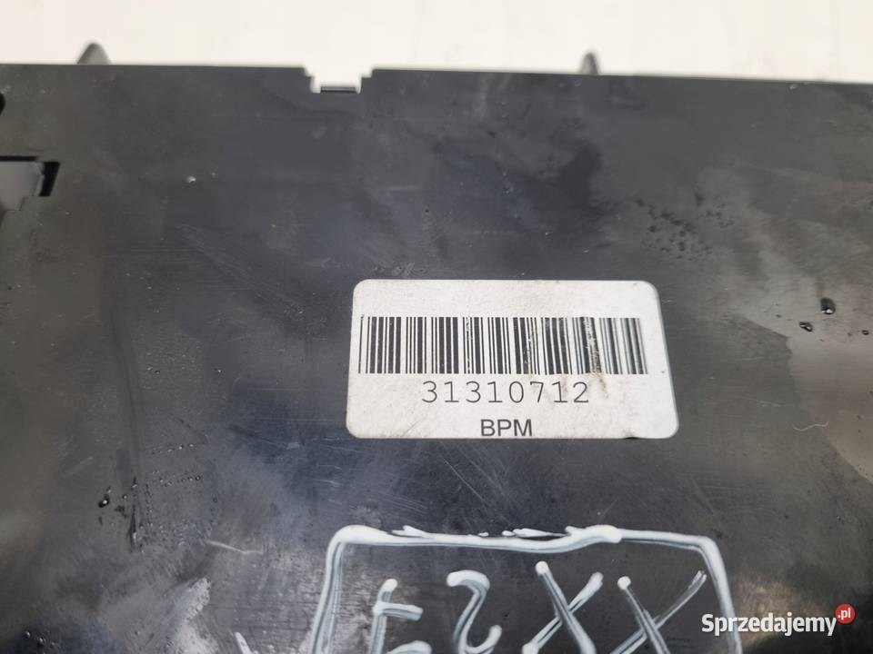 Volvo XC70 II S80 II V70 III MODUŁ BLUETOOTH Pozostałe