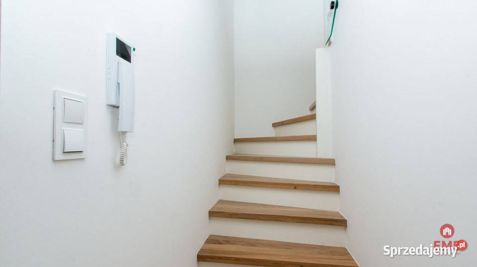 Do sprzedaży mieszkanie 11221m2 4pokojowe Augustów
