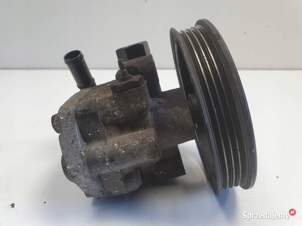 Kia Rio I 13 8V POMPA WSPOMAGANIA Rudka