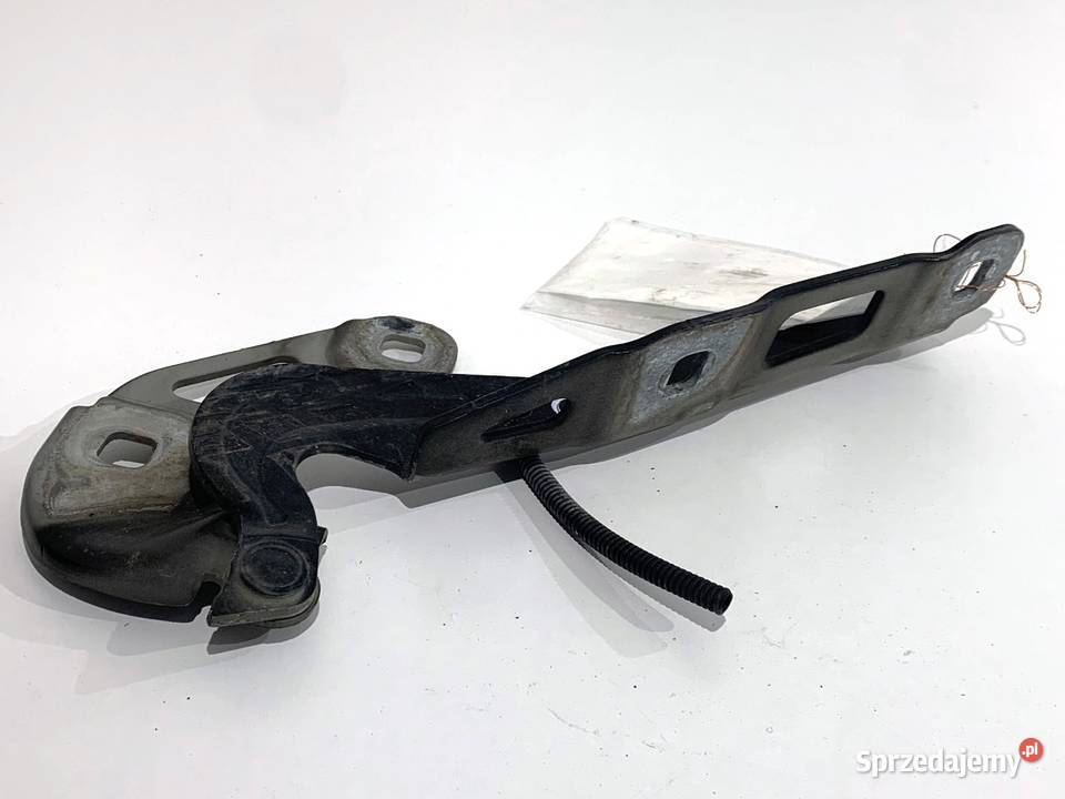 ZAWIAS MASKI PRAWY PRZÓD FORD FOCUS IV Kombi osobowe