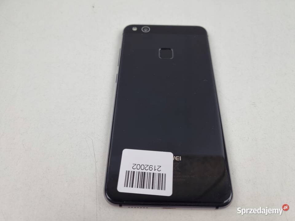 Huawei P10 Lite 32GB LTE 5G Giżycko sprzedam
