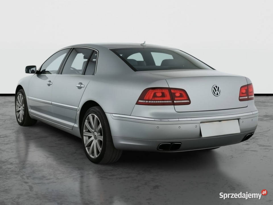 VW Phaeton 42 V8 mazowieckie Piaseczno sprzedam