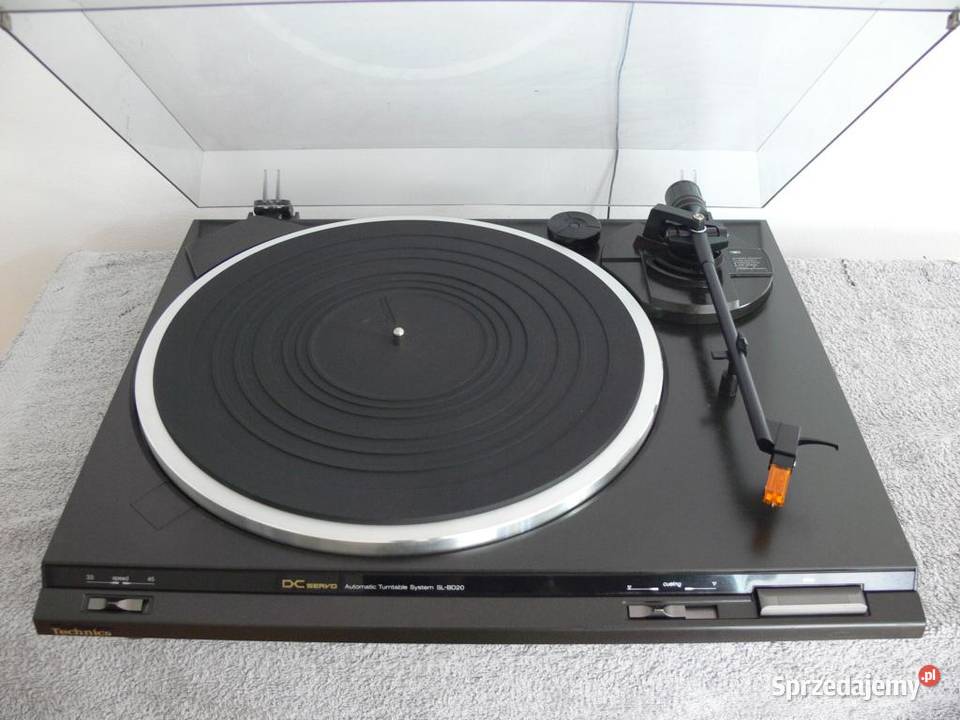 Gramofon Technics SLBD20 sprawny WYSYŁKA Jasło sprzedam