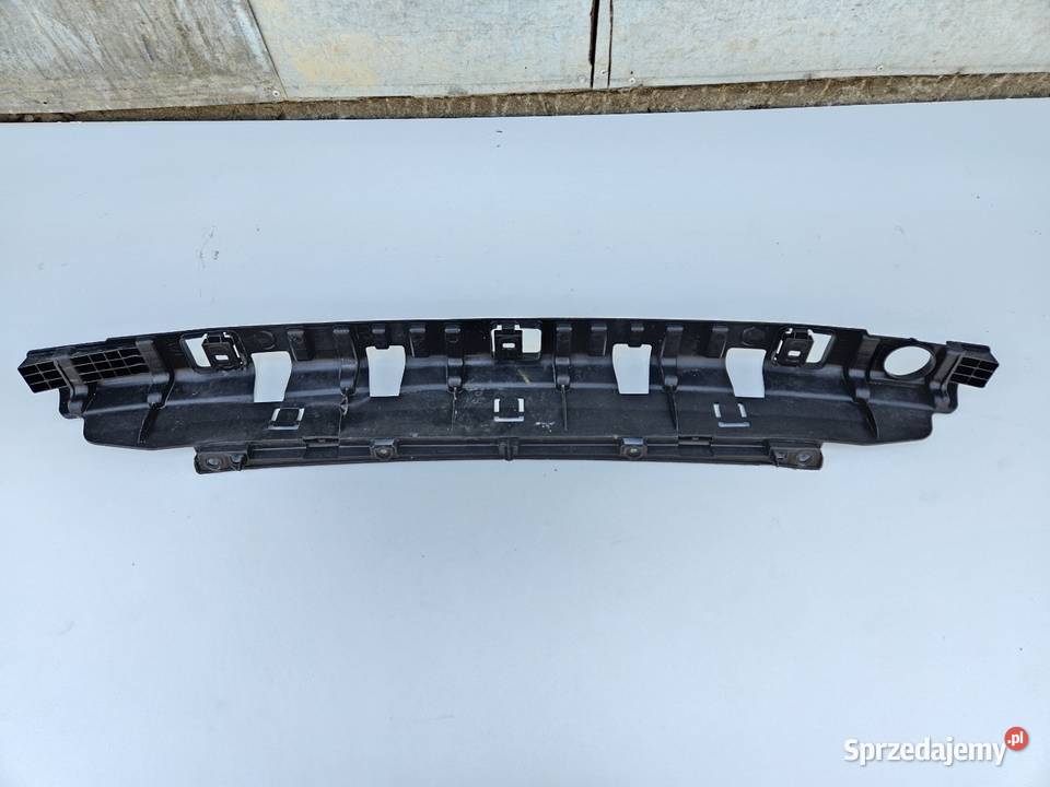 PEUGEOT 2008 ŚLIZG ABSORBER ZDERZAKA TYŁ osobowe Międzychód