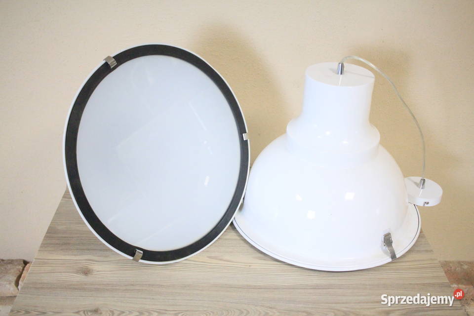 Lampa w stylu Vintage Pszczyna