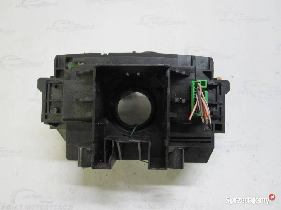 FREELANDER II 08r taśma zwijak AIRBAG osobowe Części samochodowe świętokrzyskie