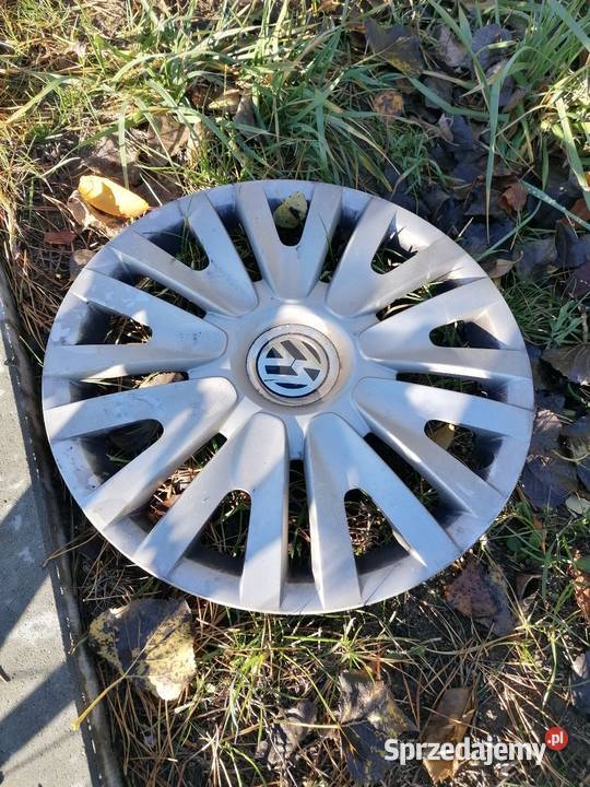 Oryginalny kołpak VW 15 Stan