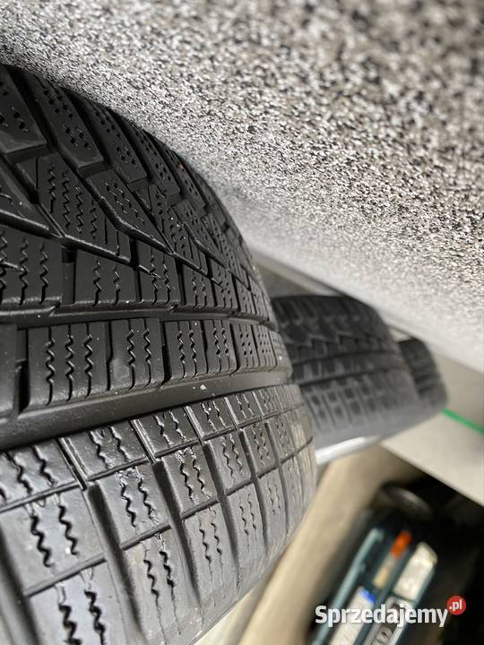 Alufelgi felgi koła BMW 17 IS ET 47 6757042 dolnośląskie Bolesławiec sprzedam