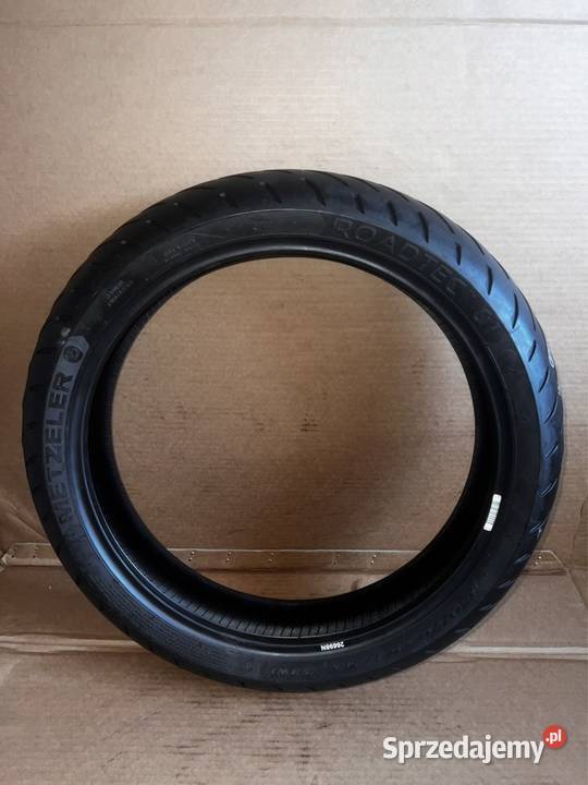 Opona Metzeler Roadtec 01 12070 zr17 70 Motocyklowe Ostrów Wielkopolski
