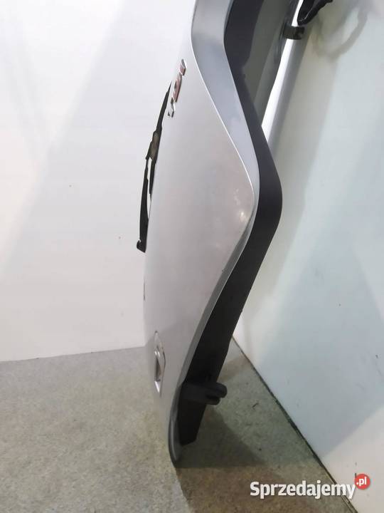 KLAPA TYŁ SZYBA 5D HB LA7W VW Volkswagen Golf IV