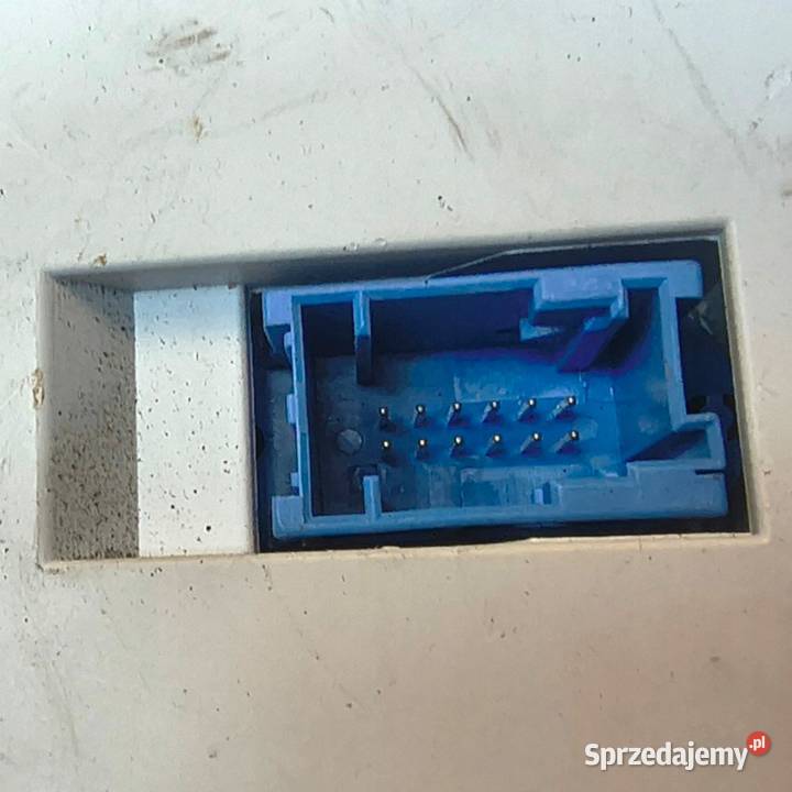 LICZNIK ZEGARY Fiat Albea Palio 12 14 16 16V Chełm