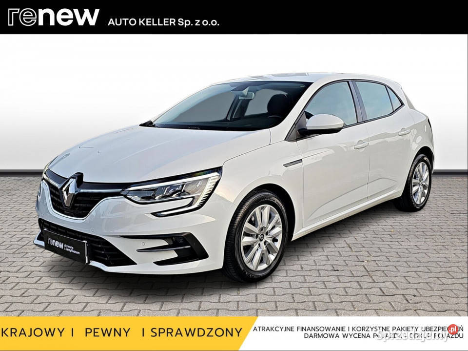 13 140 I wł SalonPL Kamera cofania Serwis ASO Gliwice