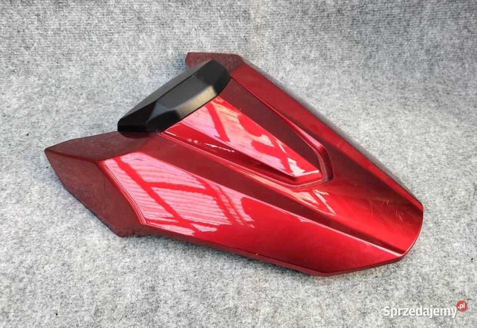 HONDA CB CBR 650R 1923 osłona nakładka siedzenia Leszno