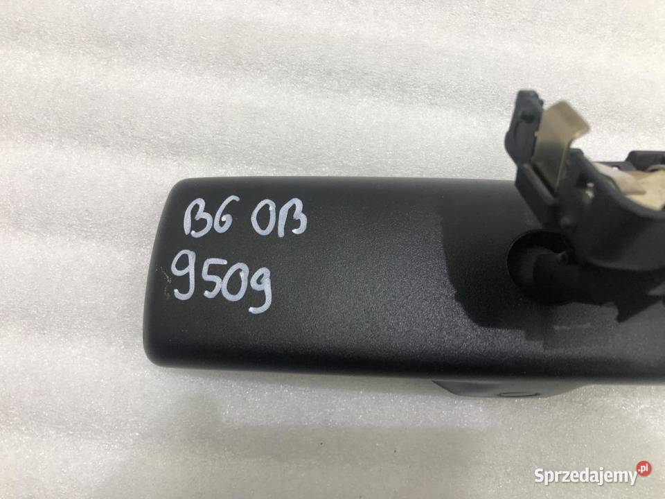 LUSTERKO WSTECZNE WEWN VW PASSAT B6 3C0857511 sprzedam
