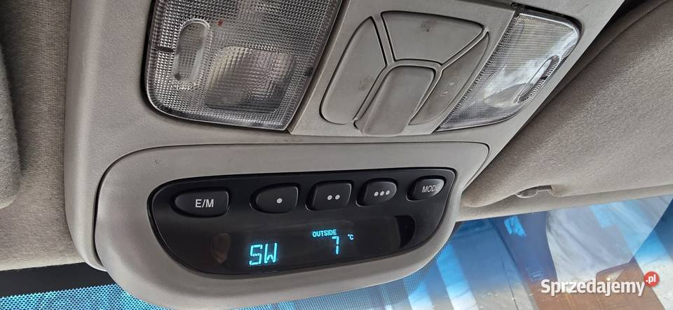 Toyota Sienna Raty Prywanie 8os Nowy Akumulator Wrocław