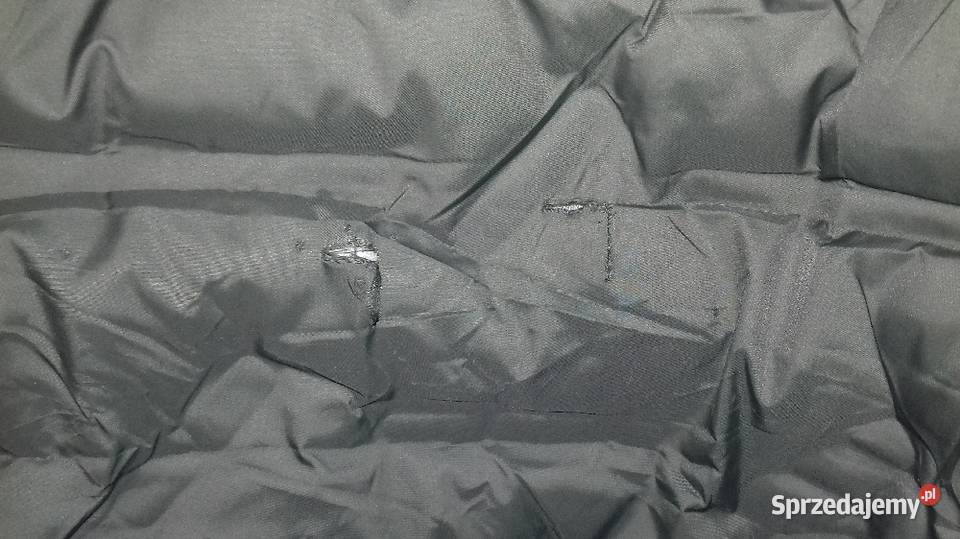 Kurtka zimowa męska szara Lanter rozmiar L
