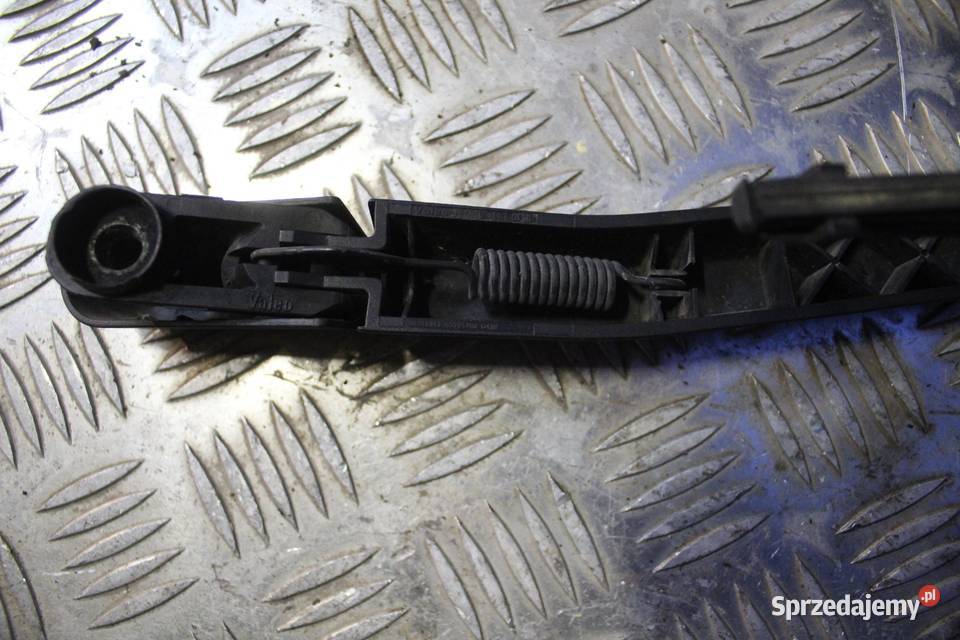 RAMIE WYCIERACZKI KLAPY OPEL CORSA D 55701469 sprzedam