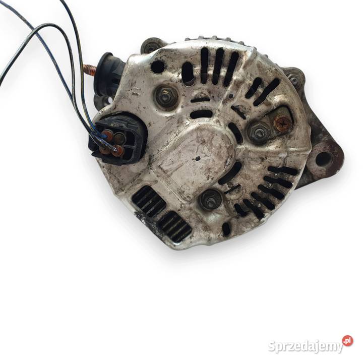 ALTERNATOR Suzuki SX4 Swift III Vitara 16 M16A Motoryzacja lubelskie Chełm sprzedam