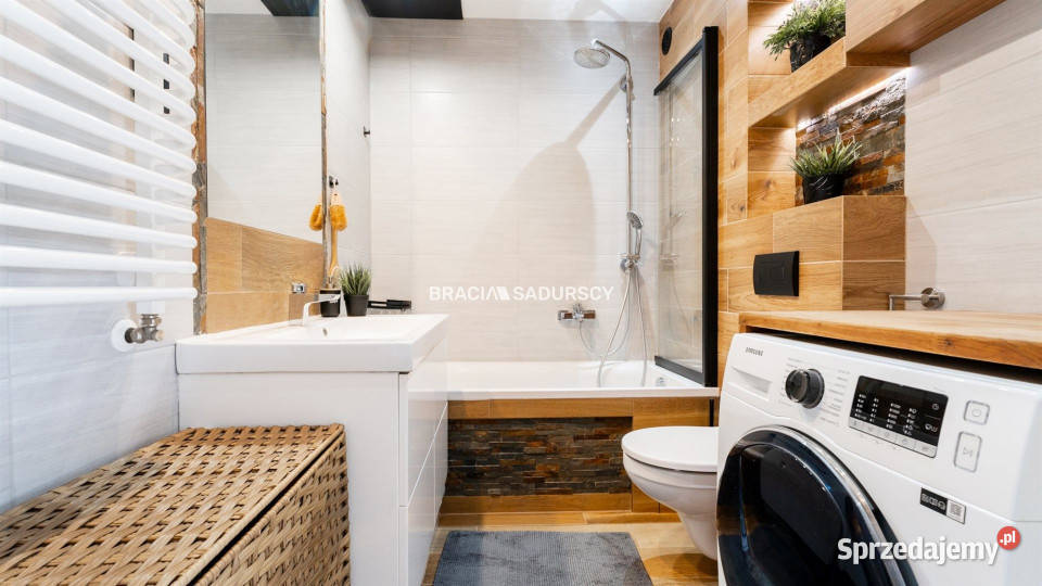 Mieszkanie 4286 metrów 2 pok Wieliczka