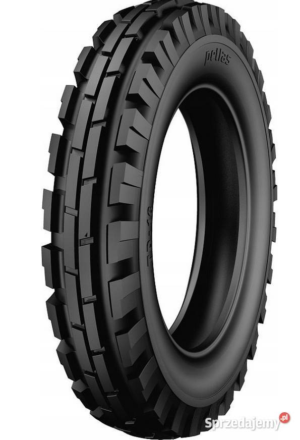 Opony 75020 10PR 115A6 TT TD16 Petlas Biłgoraj
