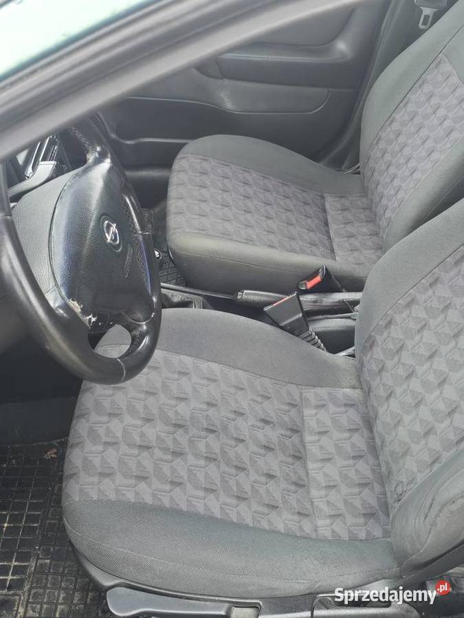 Fajna Sprawna Astra 17 DTi Hak Długie Opłaty Mińsk Mazowiecki