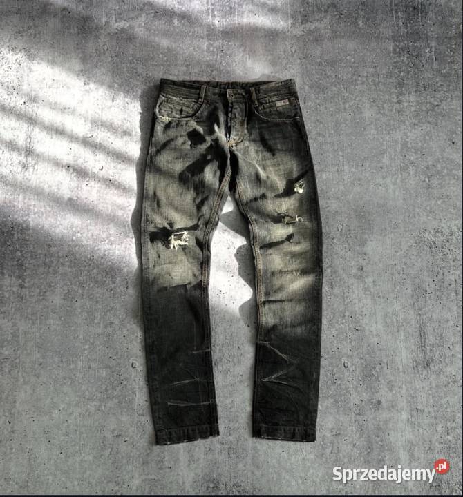 Dolce Gabbana jeans Rozmiar 36(S) Szczecin sprzedam