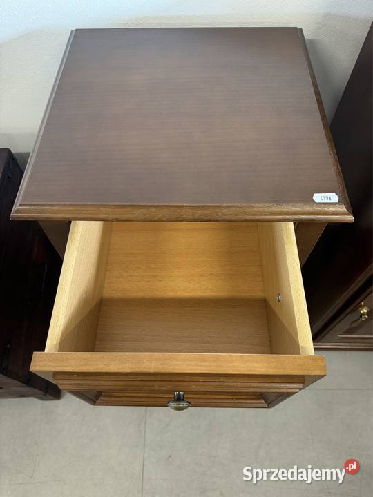 Szafka łóżku warmińsko-mazurskie Ełk